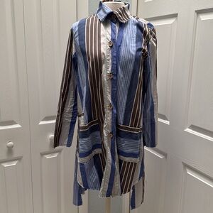 Bodil Tunic - Size M